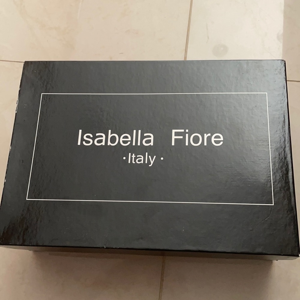 Isabella Fiore heels